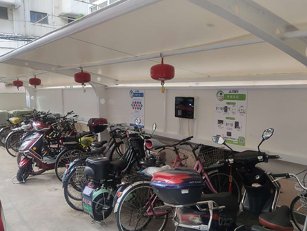 電瓶車(chē)充電樁充電小技巧!